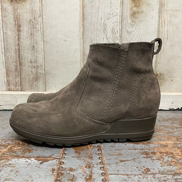 Sorel Evie Pull On Bootie - Picture 8 of 15